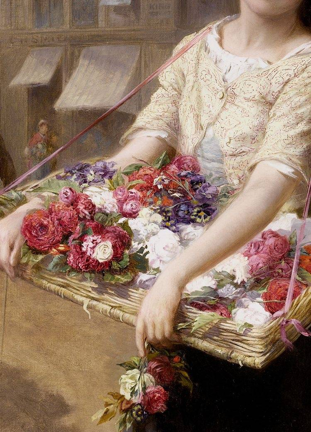 마음이 편안하고 차분해지는 그림들 | 인스티즈