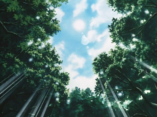 아무도 없는 숲에서 나무가 쓰러지면 소리가 날까? 나는 난다고 생각해 | 인스티즈