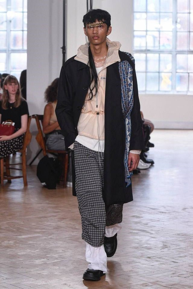 한국 할아버지들 패션에 충격을 받은 세계 유명 디자이너 | 인스티즈