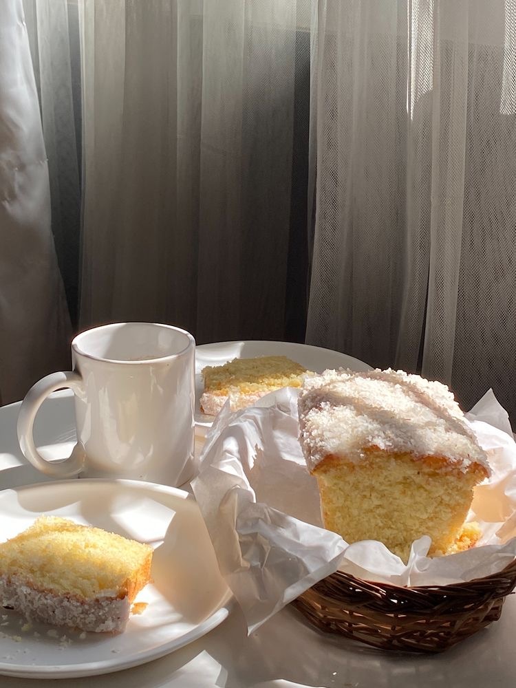 빵과 커피가 주는 여유로움 | 인스티즈