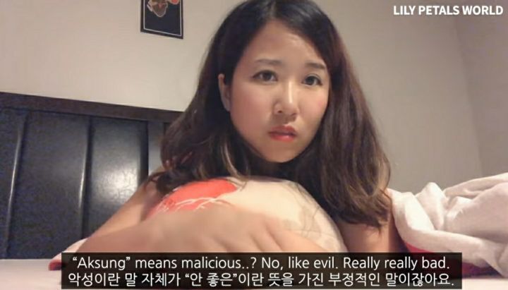 악성곱슬이라는 단어를 쓰면 안된다는 흑인 혼혈아이 엄마 | 인스티즈