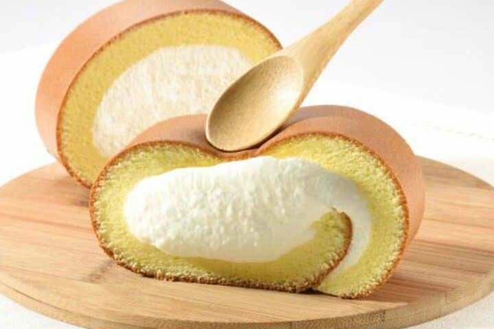 롤케이크 좋아하니? 나는 좋아해 | 인스티즈