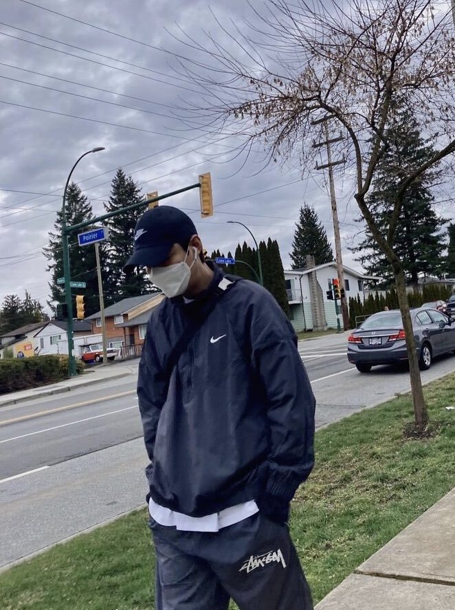 생각보다 영한 이민호 사복 스타일 | 인스티즈