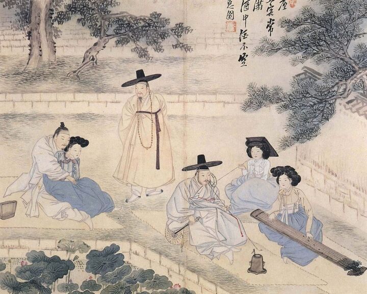 한국인들 DNA에 각인된 진짜 민족성 | 인스티즈