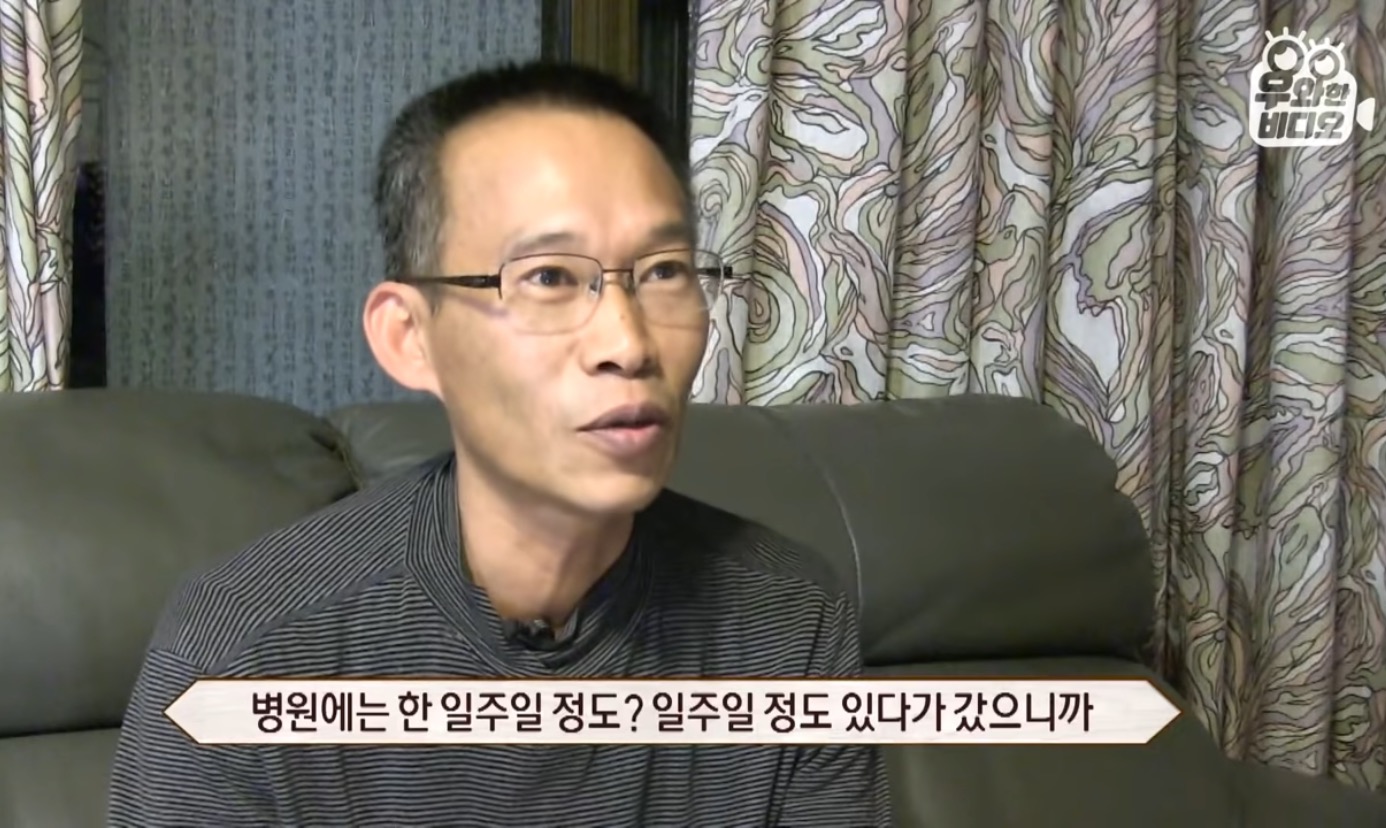 심장을 잃고도 울지 않는 11살 피아노 영재 용준이 | 인스티즈