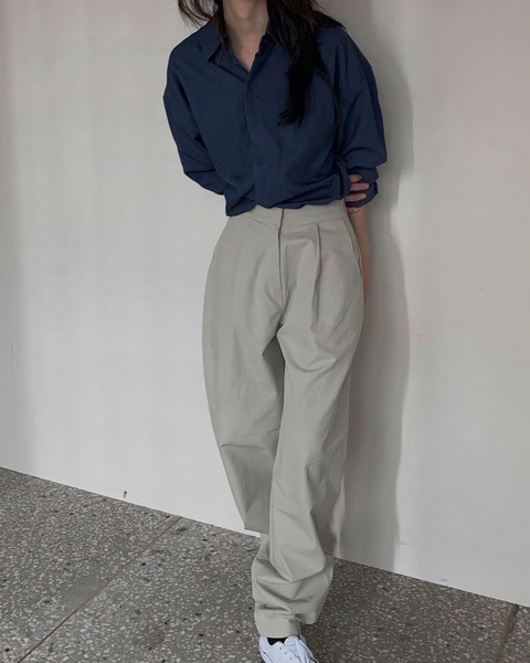 여름 놈코어룩 summer normcore style 2 | 인스티즈