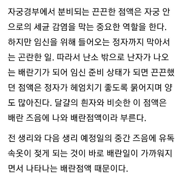 냉 아닌데 사람들이 은근 많이 냉으로 착각하는 것 | 인스티즈