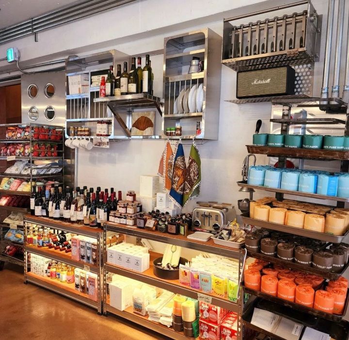 폐고시원을 리모델링해서 만든 성심당 새로운 건물...jpg (대전여행 가야할 곳 추가) | 인스티즈