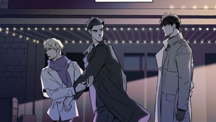 [BL웹툰] 은근 산삼보다 귀하다는 알파수.jpg | 인스티즈