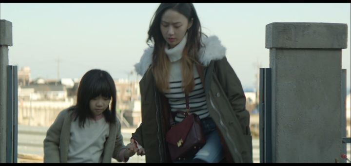 "아이의 엄마가 되어주고 싶었는데 유괴범이 되었어요...전 아이의 엄마가 될 수 있을까요??" | 인스티즈