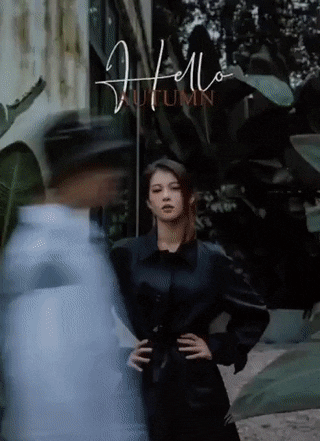 모델들이 멋진 화보를 촬영하는 방법 | 인스티즈