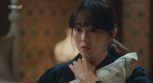 [오월의청춘] 친구 대신 소개팅을 나갔는디요... | 인스티즈