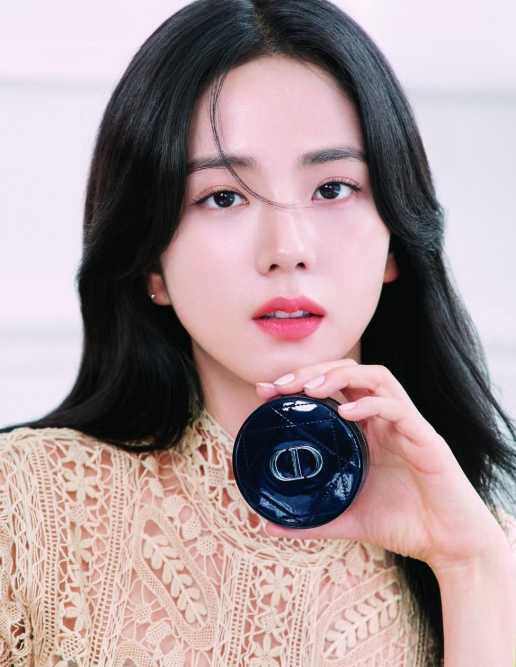 왜 디올이 컨택한지 알거같은 한국 여자 연예인 3명 | 인스티즈