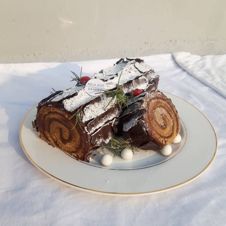 롤케이크 좋아하니? 나는 좋아해 | 인스티즈