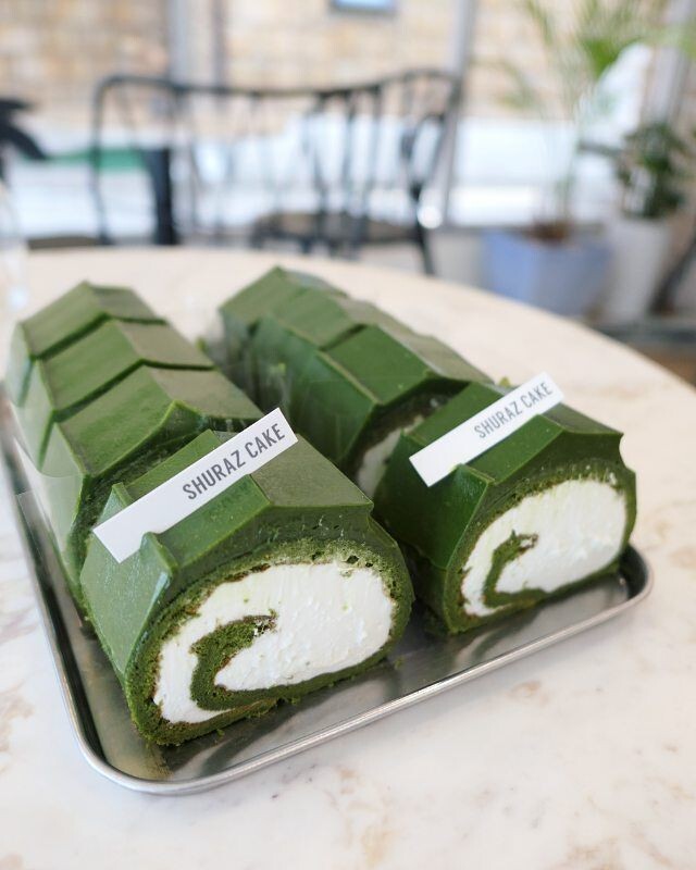 롤케이크 좋아하니? 나는 좋아해 | 인스티즈