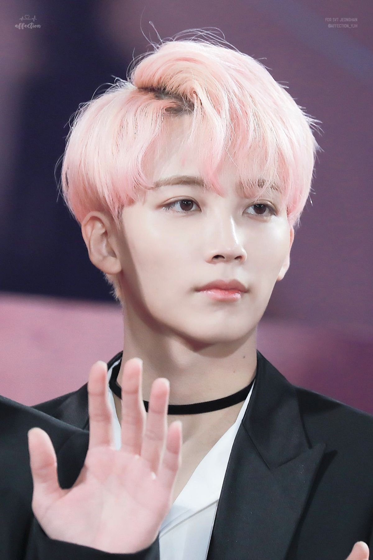 💕 핑크 머리 아이돌 사진 모음 💕 | 인스티즈