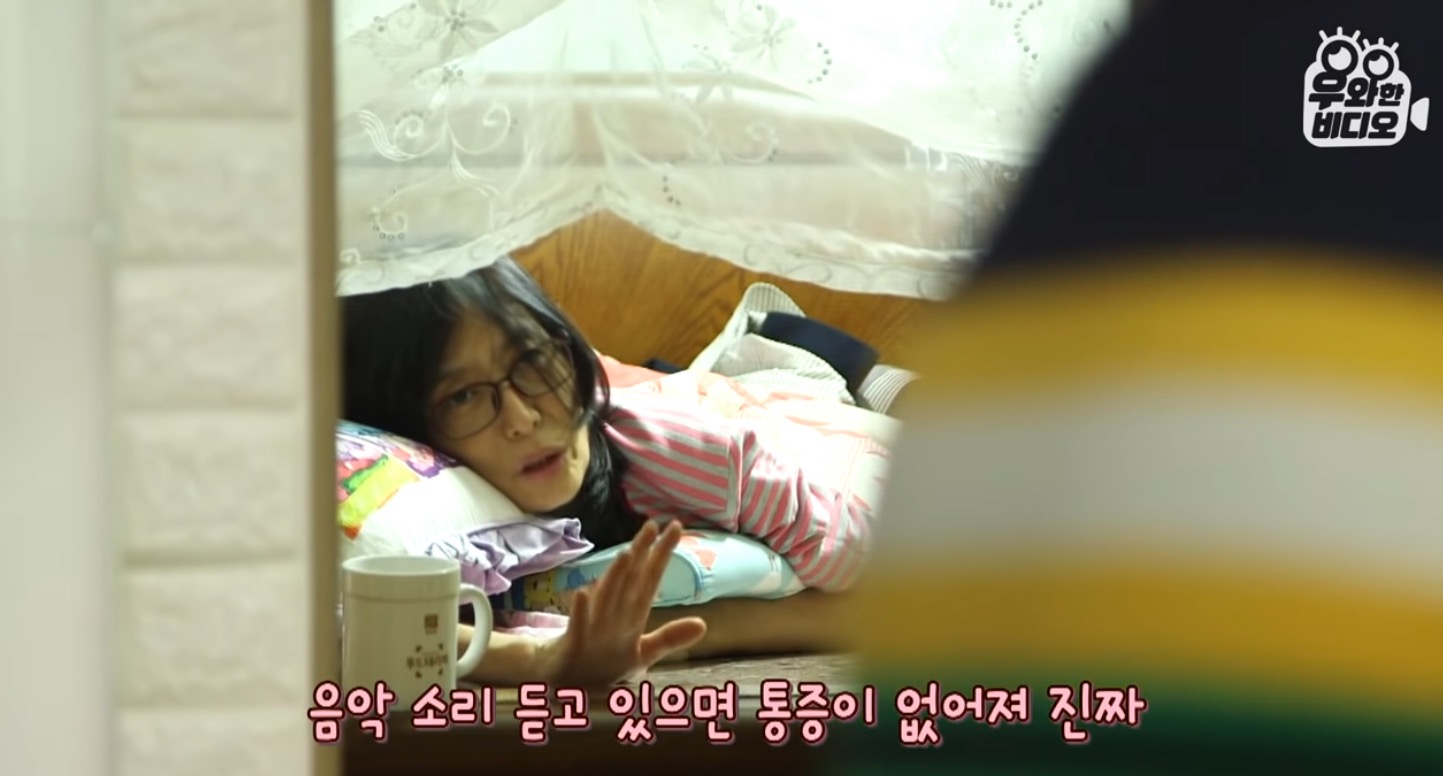 심장을 잃고도 울지 않는 11살 피아노 영재 용준이 | 인스티즈