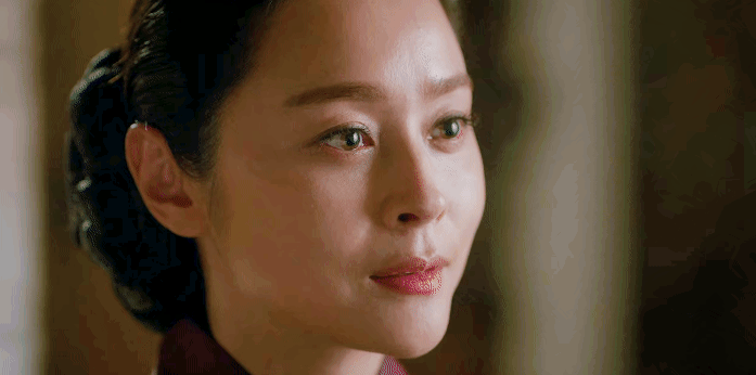 [달의연인:보보경심려] 나로 인해 누군가가 죽을 줄 알았다면 다시 살겠단 욕심을 내진 않았을 겁니다 | 인스티즈