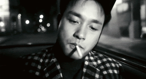 왕가위는 얼마나 가슴 아픈 망한 사랑을 했길래.twt | 인스티즈