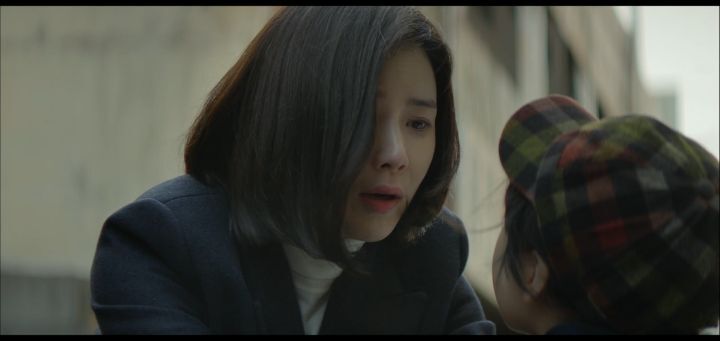 "아이의 엄마가 되어주고 싶었는데 유괴범이 되었어요...전 아이의 엄마가 될 수 있을까요??" | 인스티즈