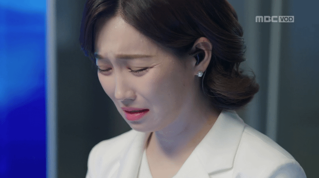 "제가 기자인데요....마라톤 하다가 어떤 여자랑 몸이 바꼈어요;" | 인스티즈
