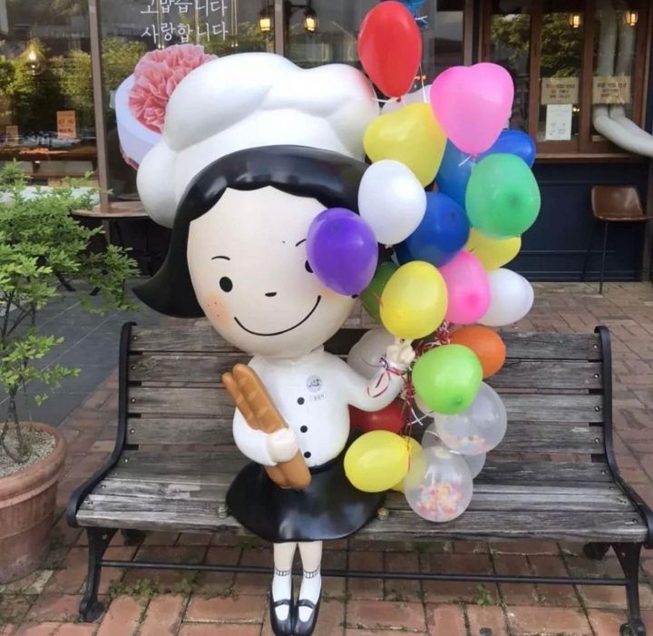 폐고시원을 리모델링해서 만든 성심당 새로운 건물...jpg (대전여행 가야할 곳 추가) | 인스티즈