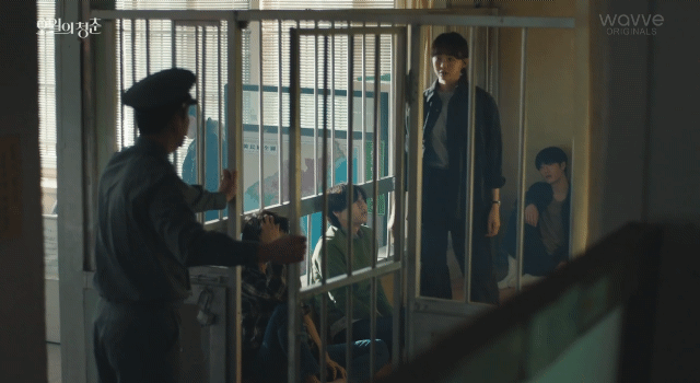 [오월의청춘] 친구 대신 소개팅을 나갔는디요... | 인스티즈