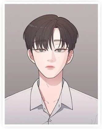 BL웹툰에서 유명한 뽀둥한 미인수 여섯명.jpg | 인스티즈