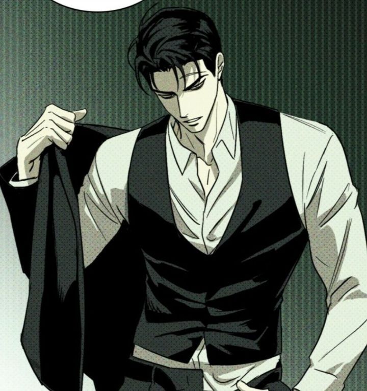 [BL웹툰] 은근 산삼보다 귀하다는 알파수.jpg | 인스티즈