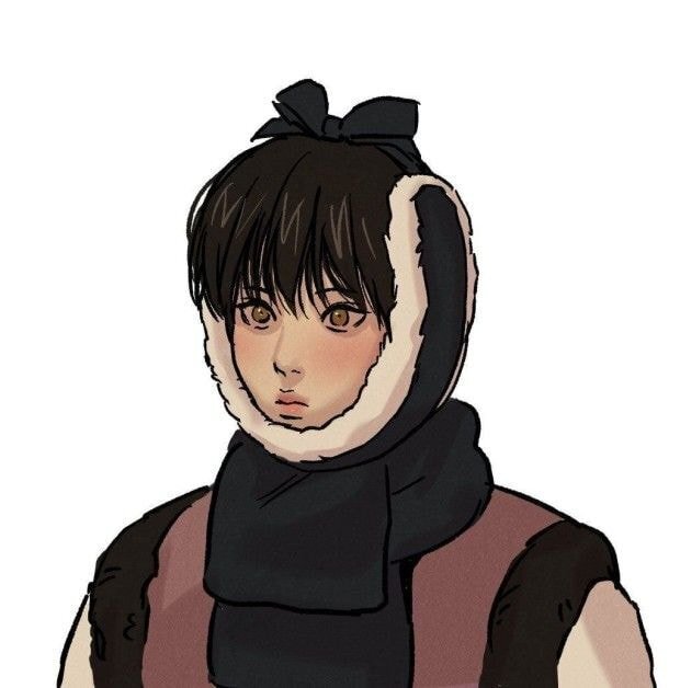 BL웹툰에서 유명한 뽀둥한 미인수 여섯명.jpg | 인스티즈