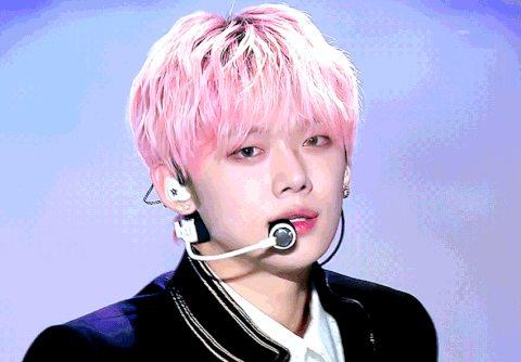 💕 핑크 머리 아이돌 사진 모음 💕 | 인스티즈