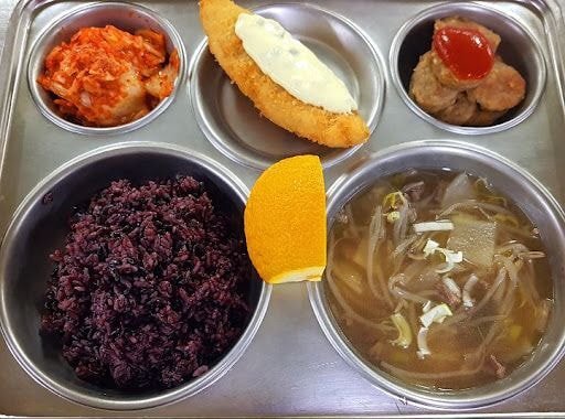 급식에서 이것들 좋아하는 매니아층 있음.jpg | 인스티즈
