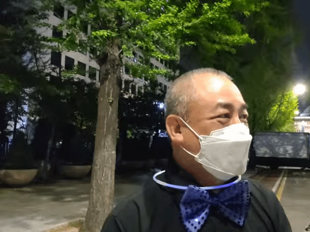 짤로보는 오늘 집회 | 인스티즈