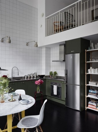 요즘 눈이 가는 인테리어 톤 | 인스티즈