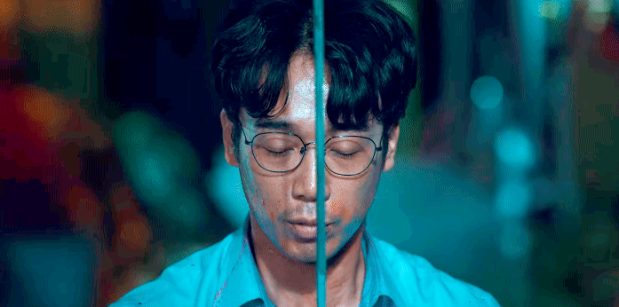 [스위트홈] 그것도 신의 뜻이예요? 아니요, 제 뜻입니다(스포,피주의) | 인스티즈