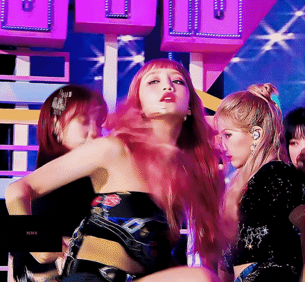 💕 핑크 머리 아이돌 사진 모음 💕 | 인스티즈