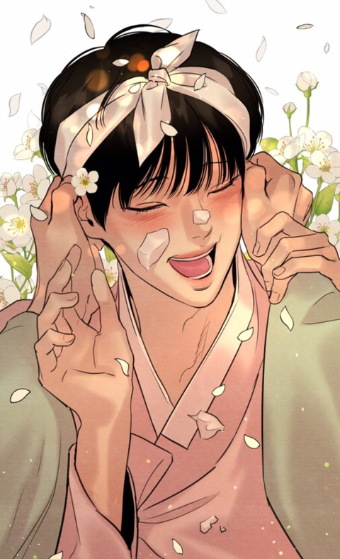 [BL] 이 중에 니 취향 수 하나는 있을걸? | 인스티즈