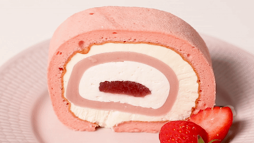 롤케이크 좋아하니? 나는 좋아해 | 인스티즈