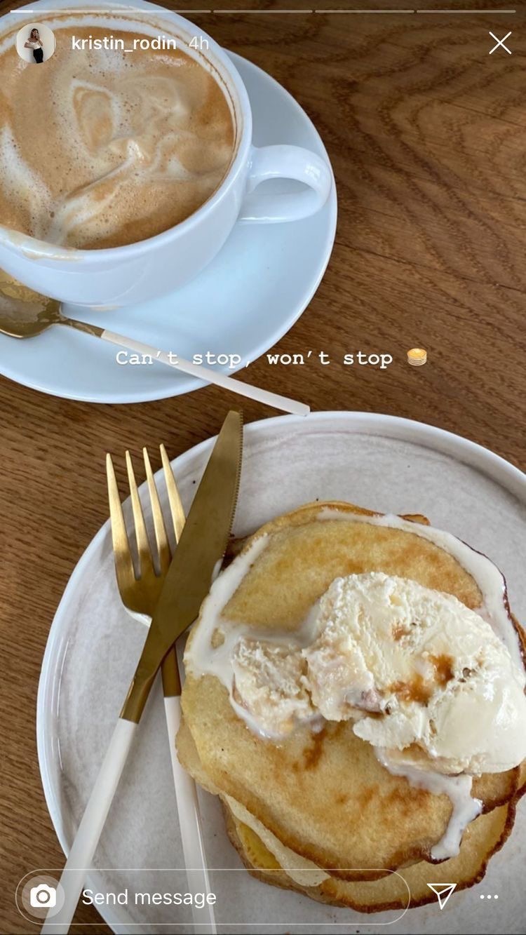 빵과 커피가 주는 여유로움 | 인스티즈