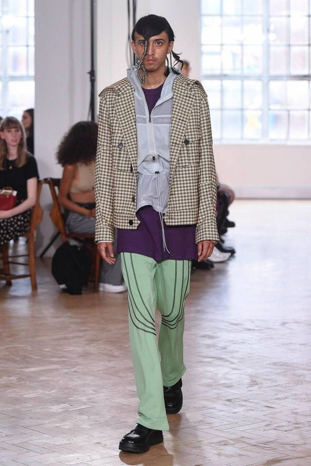 한국 할아버지들 패션에 충격을 받은 세계 유명 디자이너 | 인스티즈