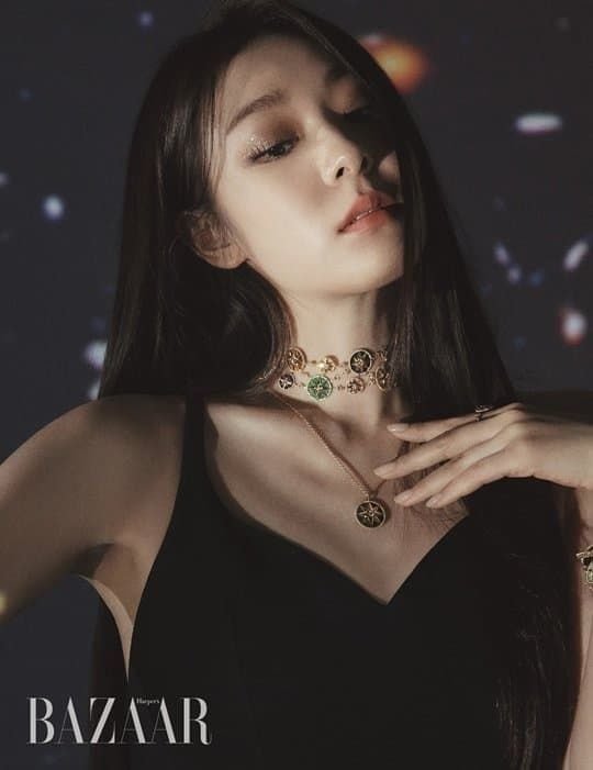 왜 디올이 컨택한지 알거같은 한국 여자 연예인 3명 | 인스티즈