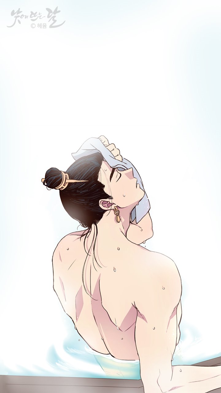 내가 조선시대 마님이라면 남편과 돌쇠 중 어떤 놈을 사랑했을까 | 인스티즈