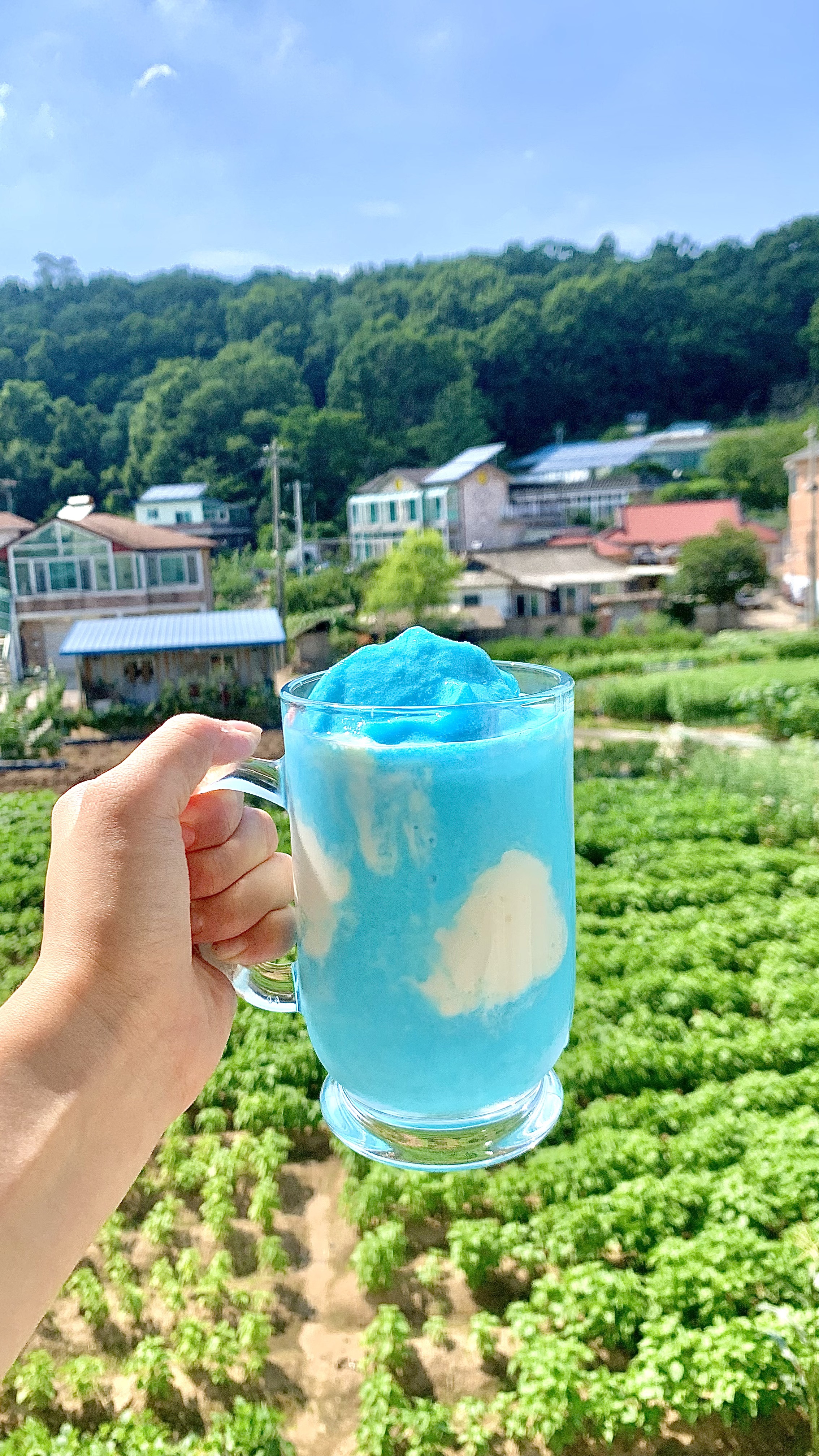 카페구름 이미지