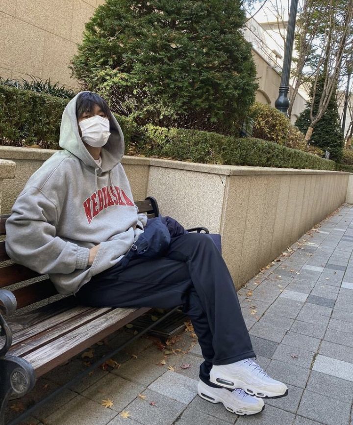 생각보다 영한 이민호 사복 스타일 | 인스티즈