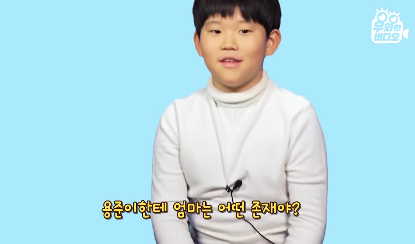 심장을 잃고도 울지 않는 11살 피아노 영재 용준이 | 인스티즈