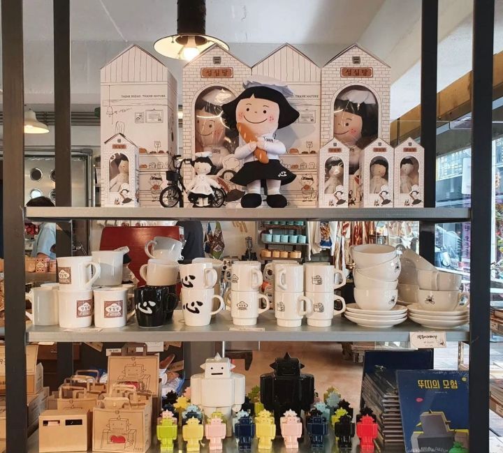 폐고시원을 리모델링해서 만든 성심당 새로운 건물...jpg (대전여행 가야할 곳 추가) | 인스티즈