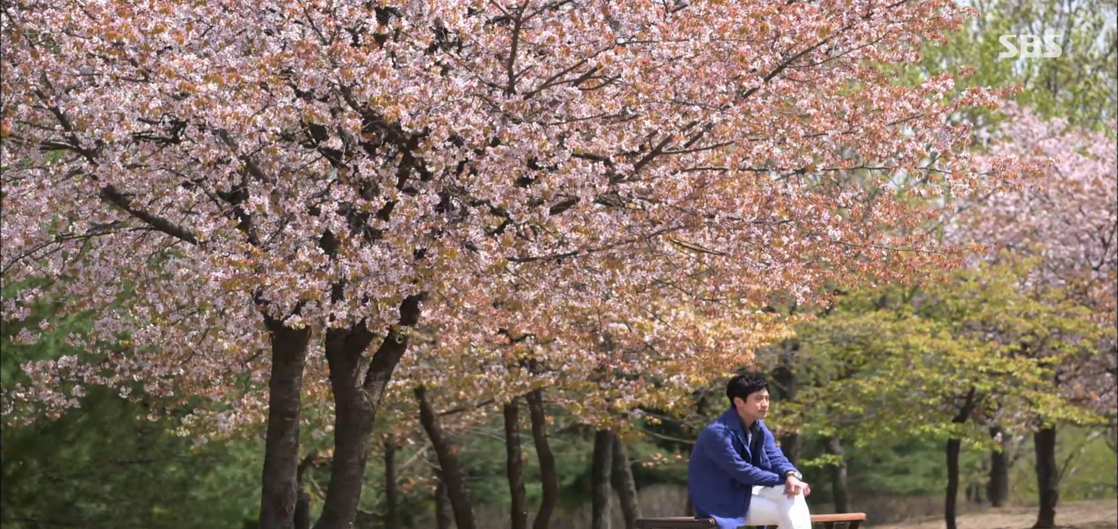 "어떤 놈이 자꾸 알짱대요......근데 그 놈은 나의 적이자 웬수덩어리에요." | 인스티즈