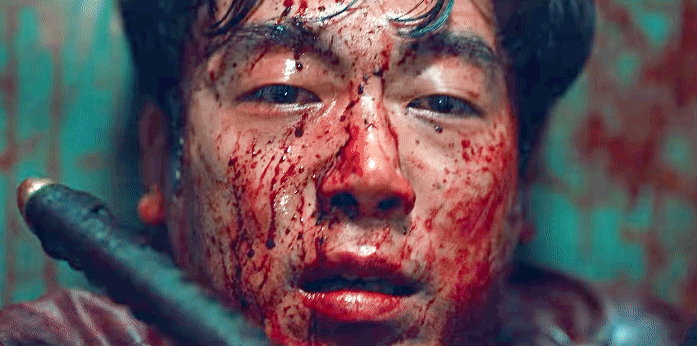 [스위트홈] 그것도 신의 뜻이예요? 아니요, 제 뜻입니다(스포,피주의) | 인스티즈