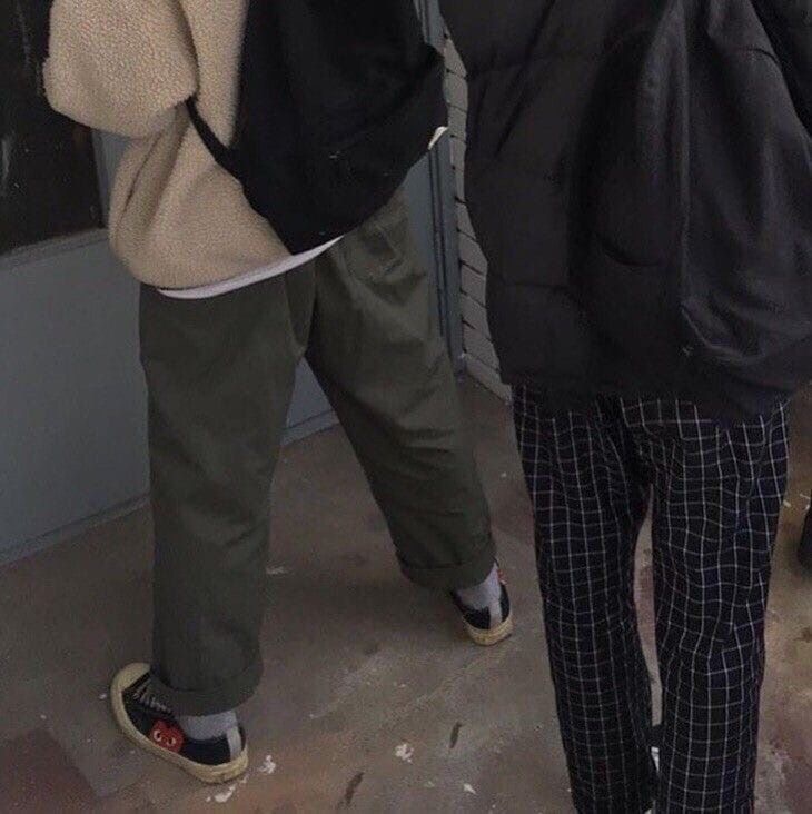 백팩만의 쿨한 느낌 | 인스티즈