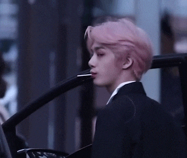 💕 핑크 머리 아이돌 사진 모음 💕 | 인스티즈